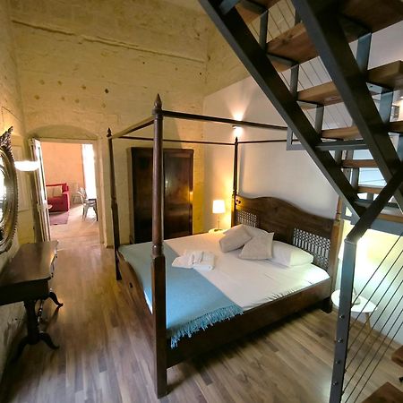 Stunning Valletta 3 Bedroom Town House Luaran gambar