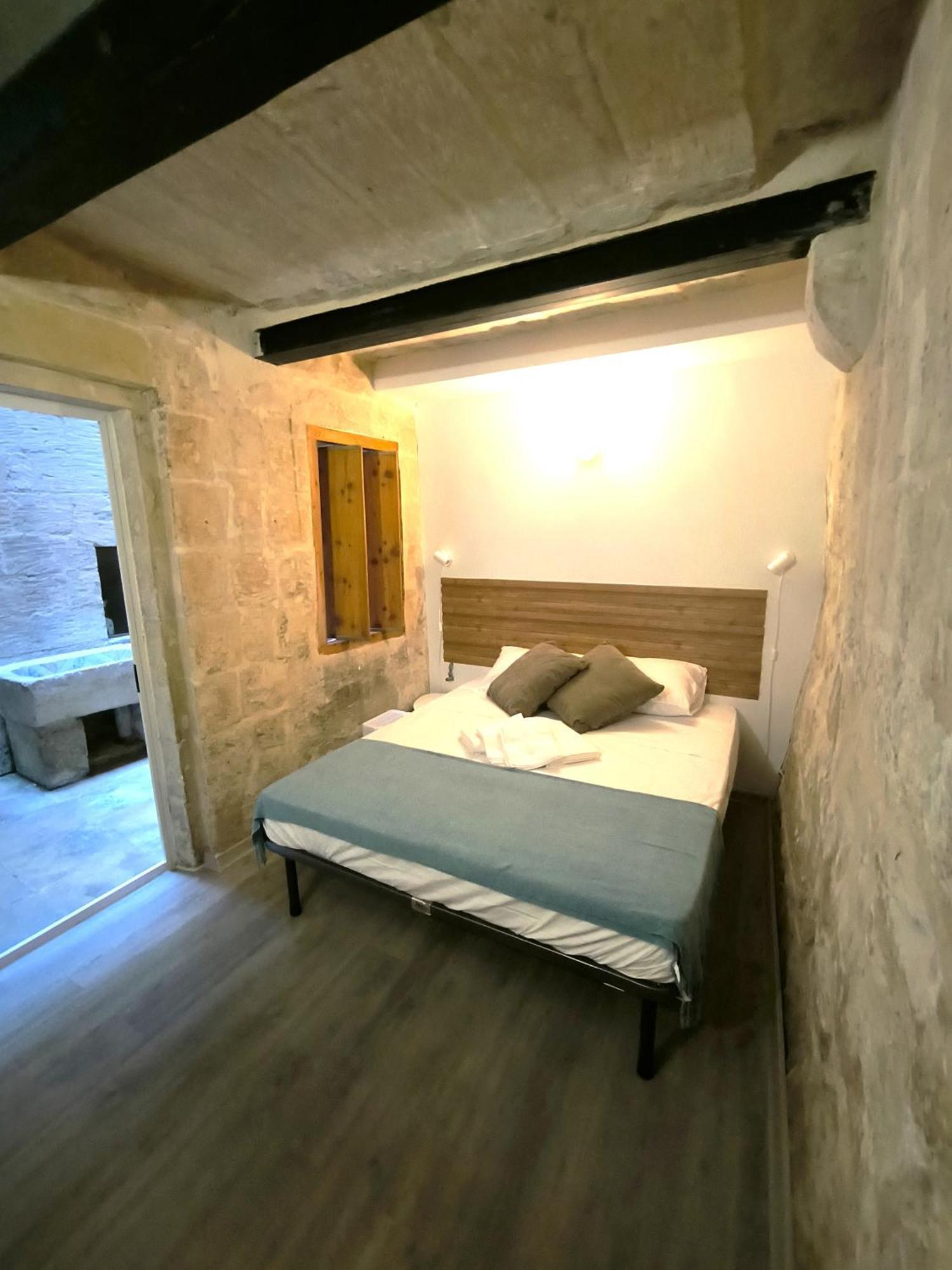 Stunning Valletta 3 Bedroom Town House Luaran gambar