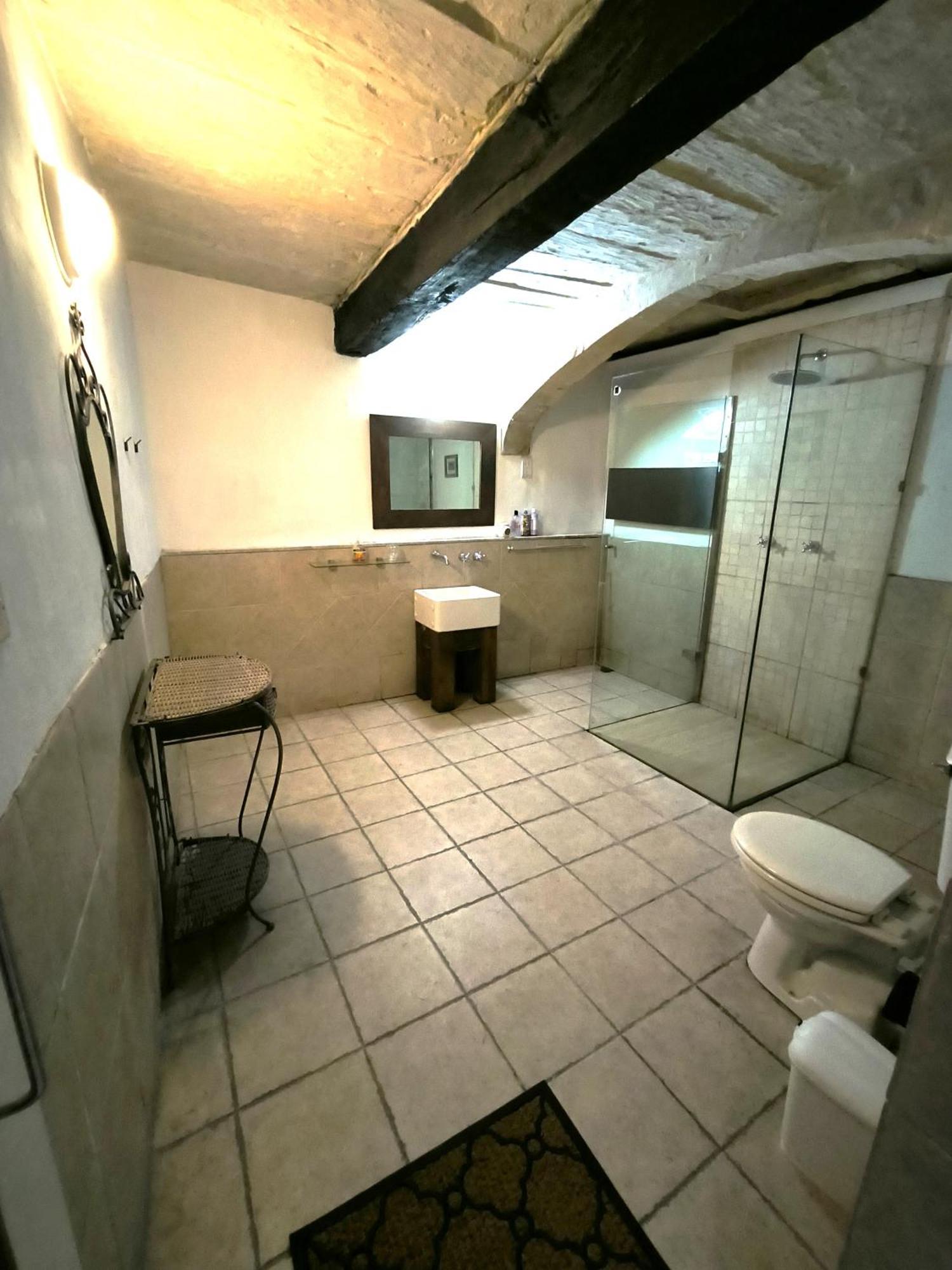 Stunning Valletta 3 Bedroom Town House Luaran gambar