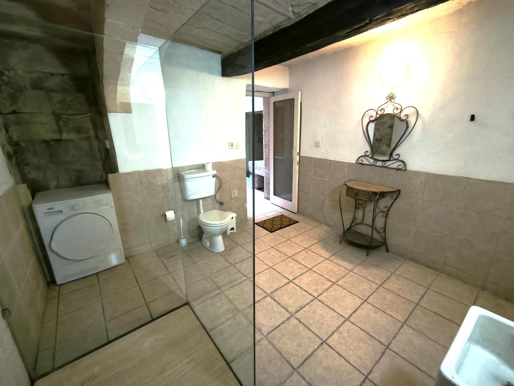 Stunning Valletta 3 Bedroom Town House Luaran gambar