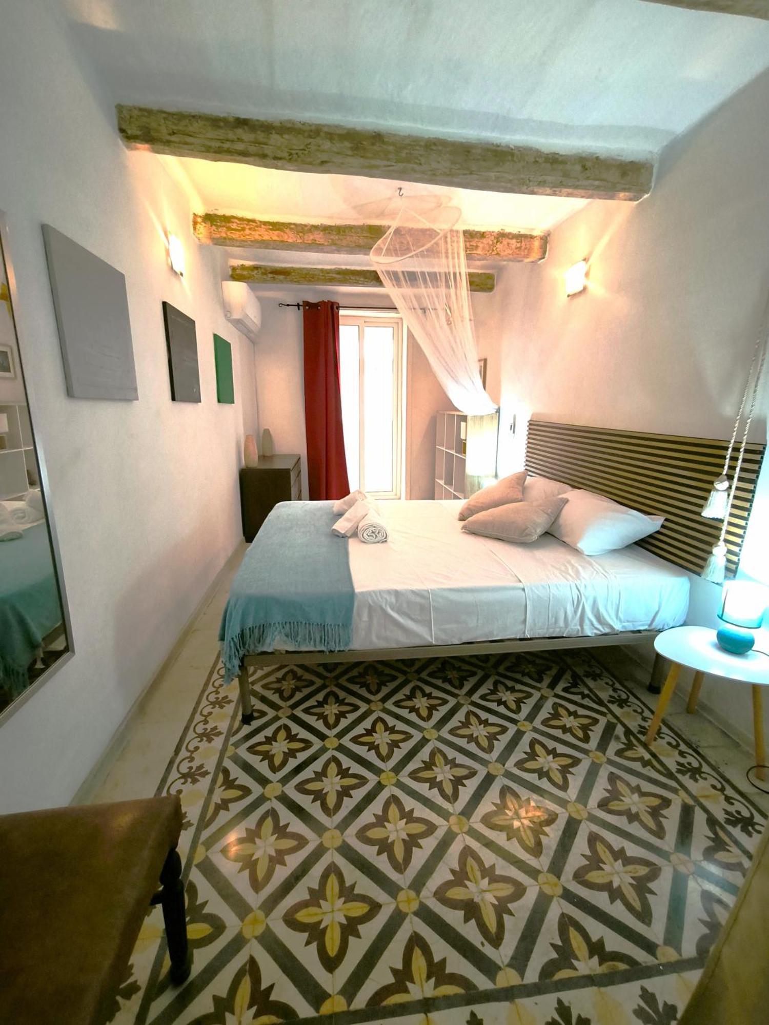 Stunning Valletta 3 Bedroom Town House Luaran gambar