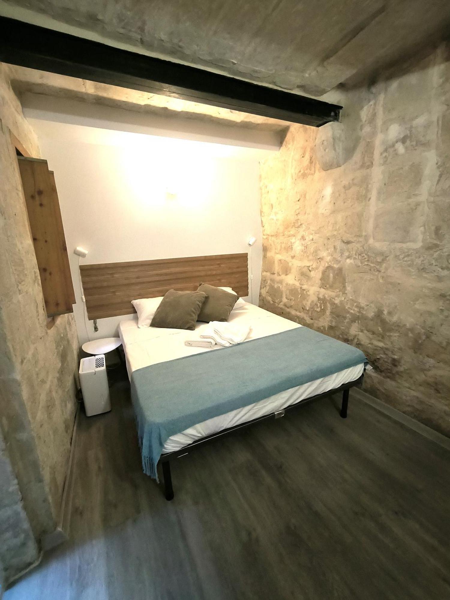 Stunning Valletta 3 Bedroom Town House Luaran gambar