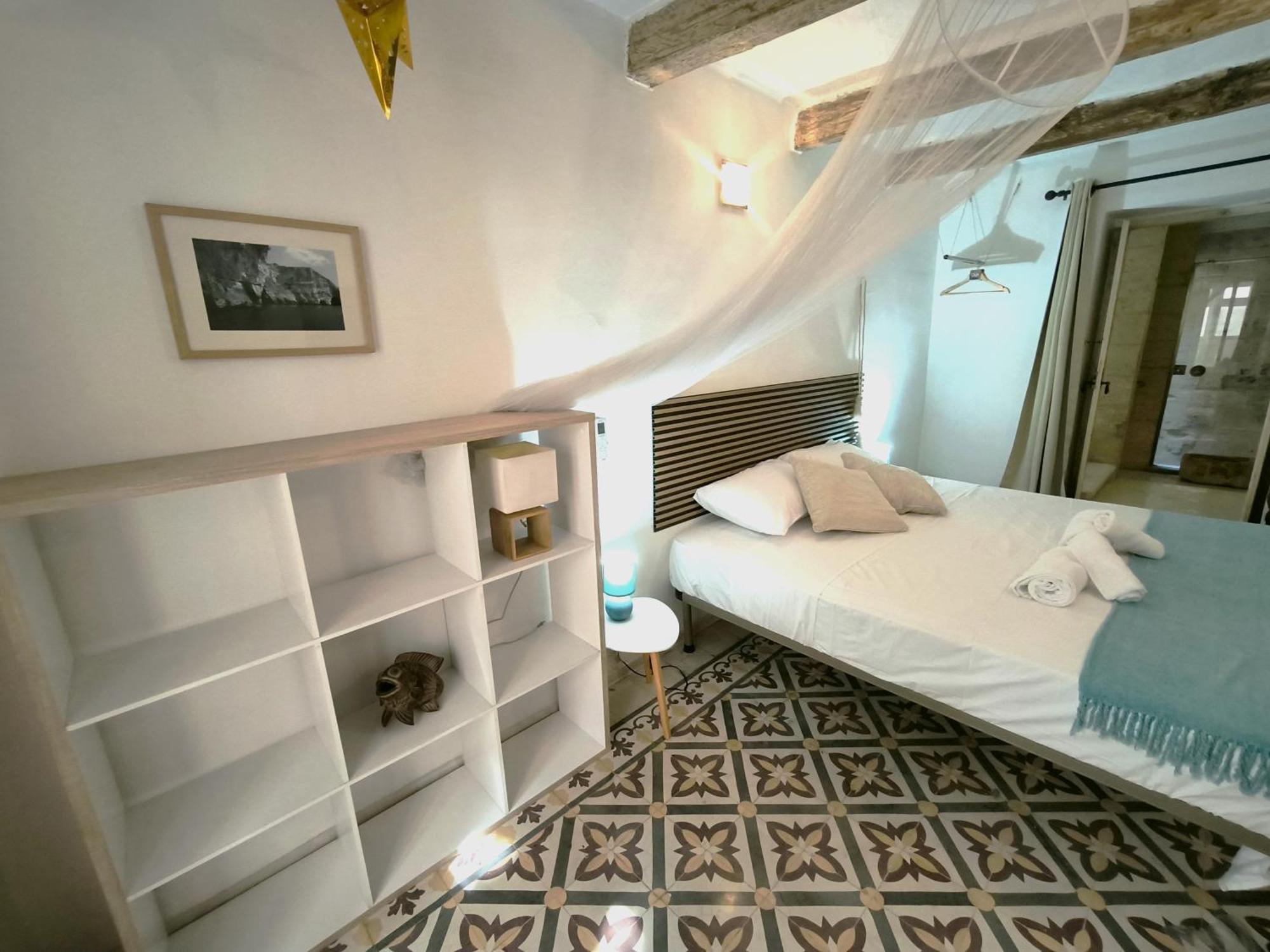 Stunning Valletta 3 Bedroom Town House Luaran gambar