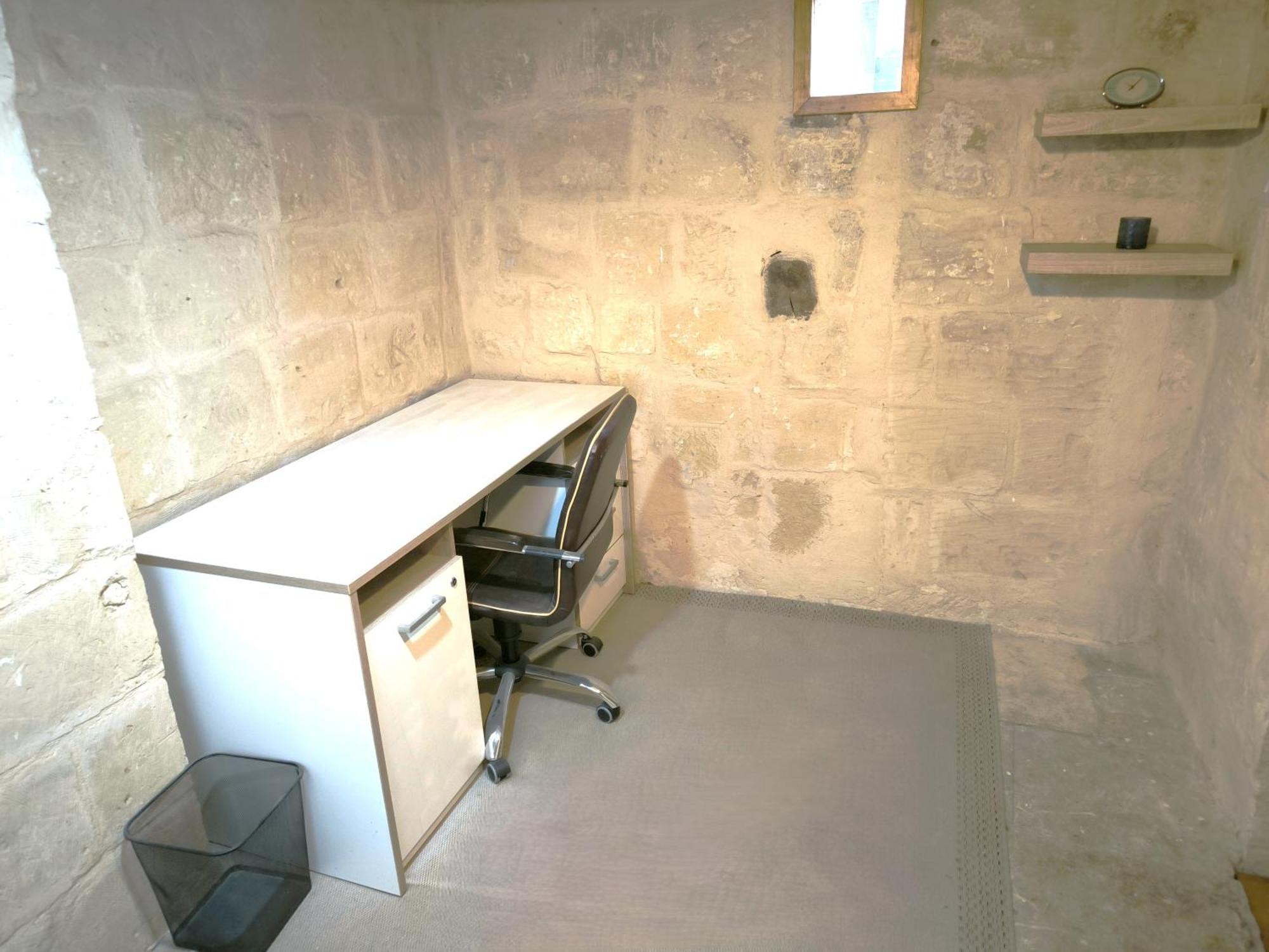 Stunning Valletta 3 Bedroom Town House Luaran gambar