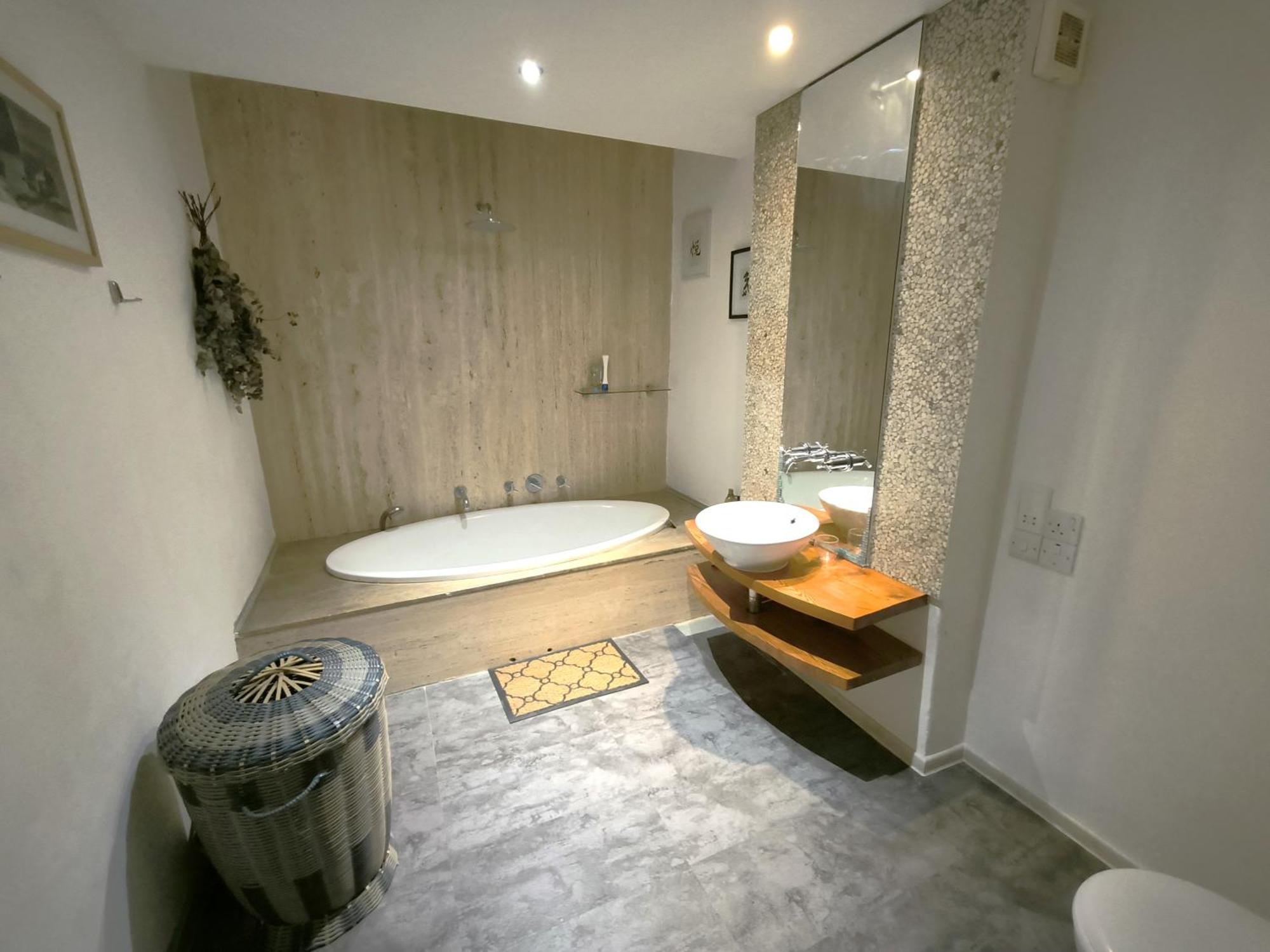 Stunning Valletta 3 Bedroom Town House Luaran gambar