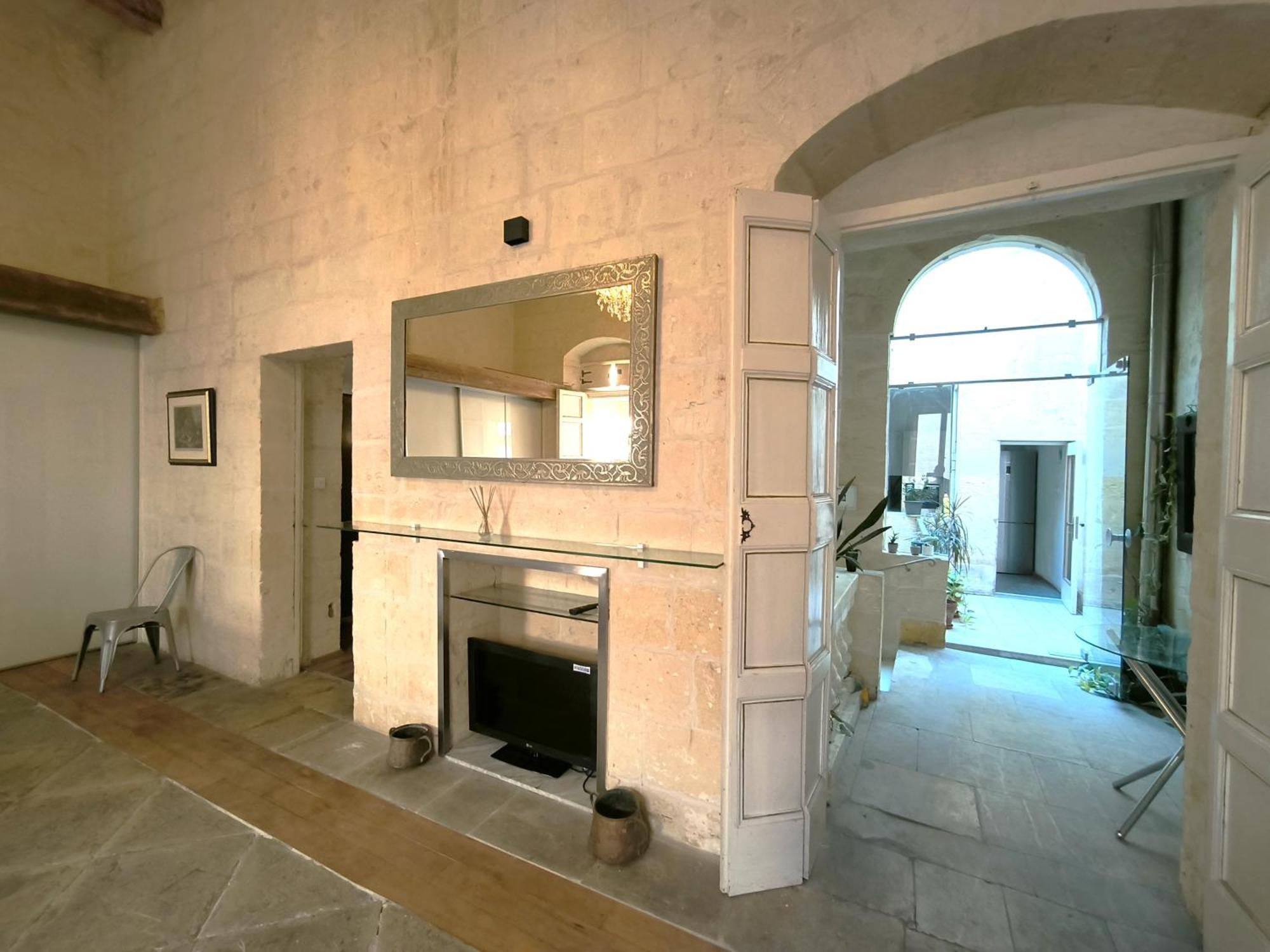 Stunning Valletta 3 Bedroom Town House Luaran gambar