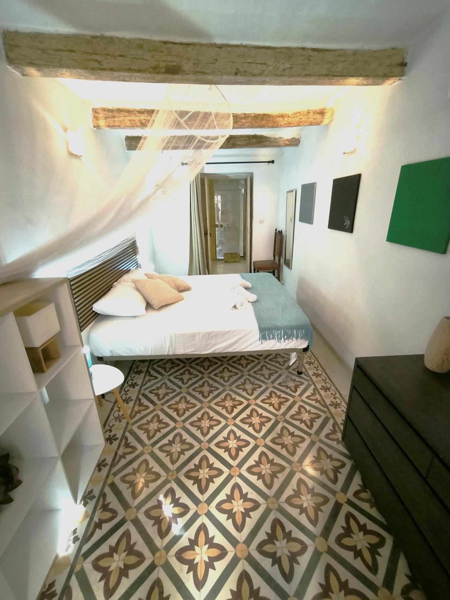 Stunning Valletta 3 Bedroom Town House Luaran gambar