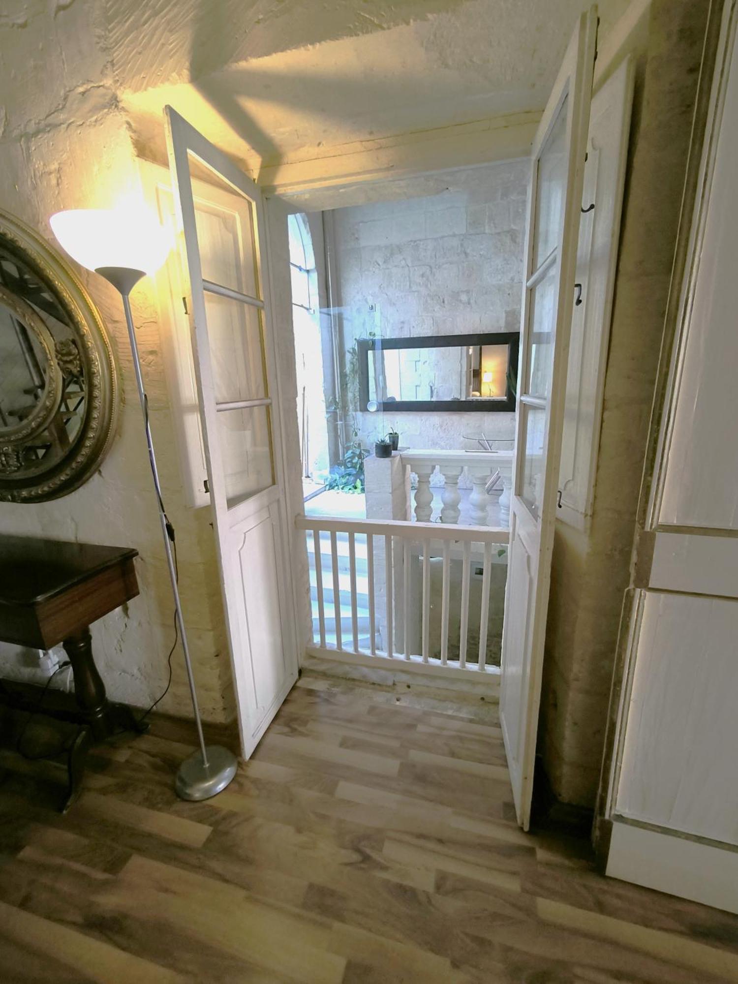 Stunning Valletta 3 Bedroom Town House Luaran gambar