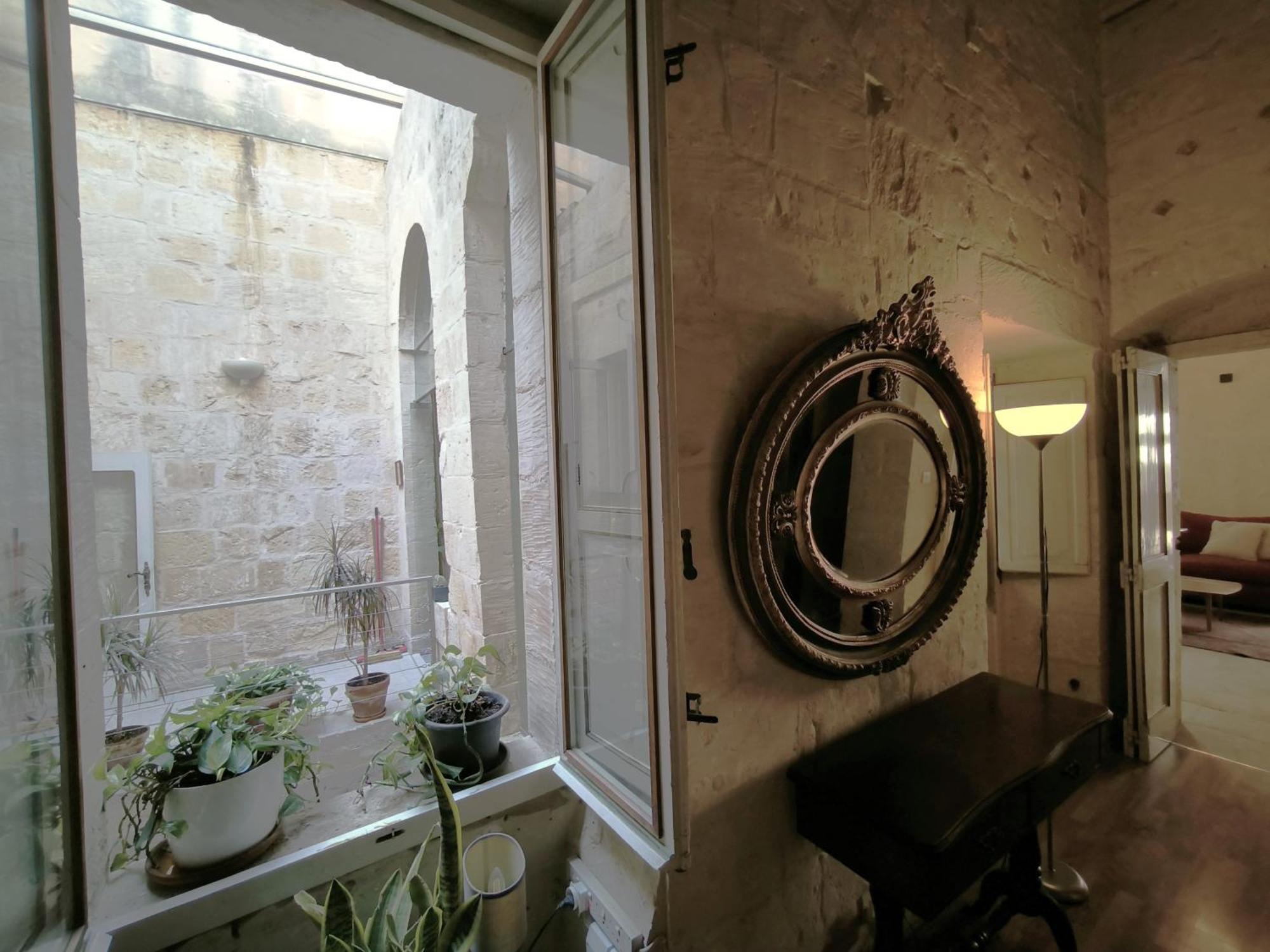Stunning Valletta 3 Bedroom Town House Luaran gambar