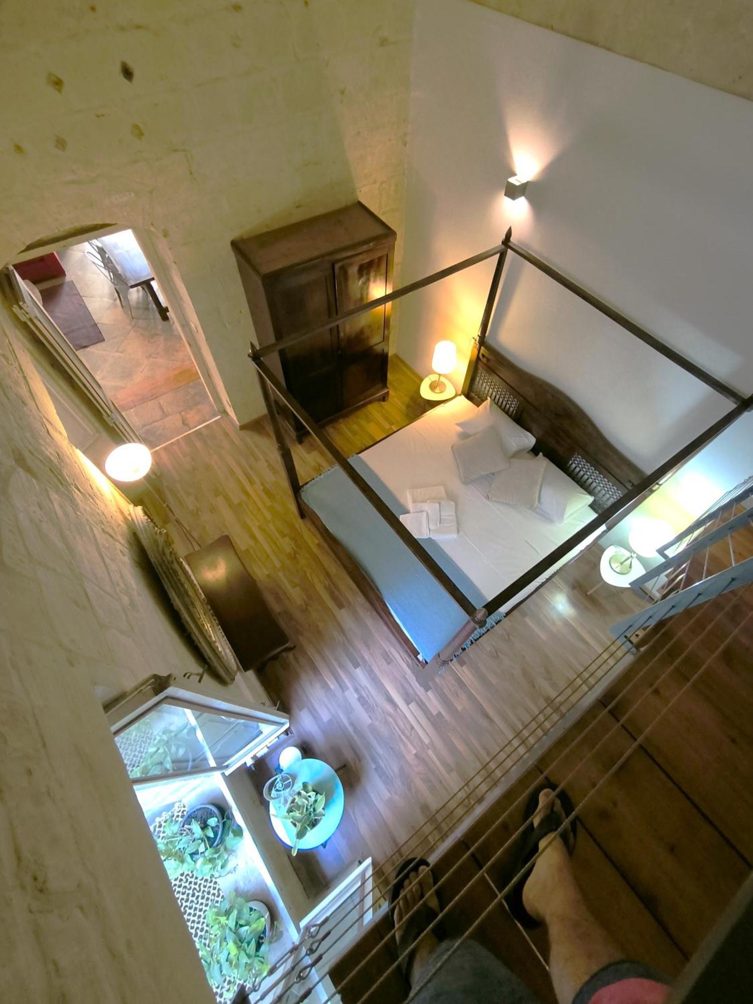Stunning Valletta 3 Bedroom Town House Luaran gambar