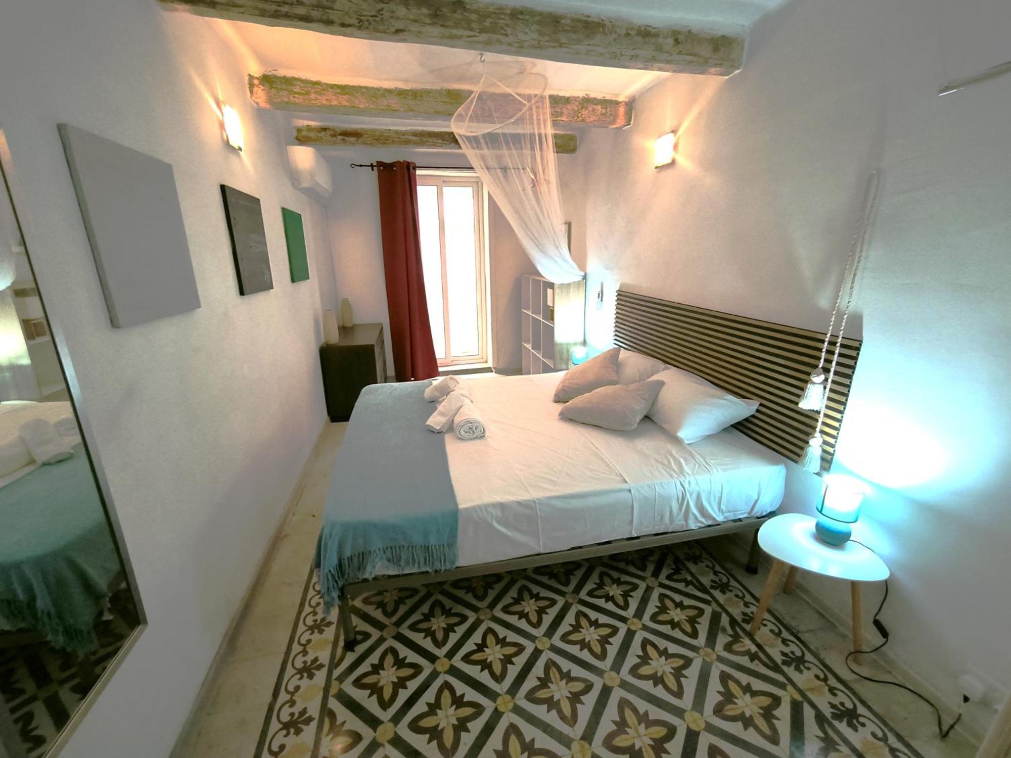 Stunning Valletta 3 Bedroom Town House Luaran gambar