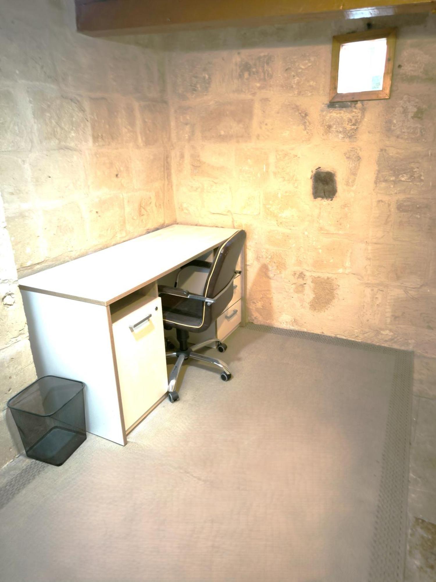 Stunning Valletta 3 Bedroom Town House Luaran gambar