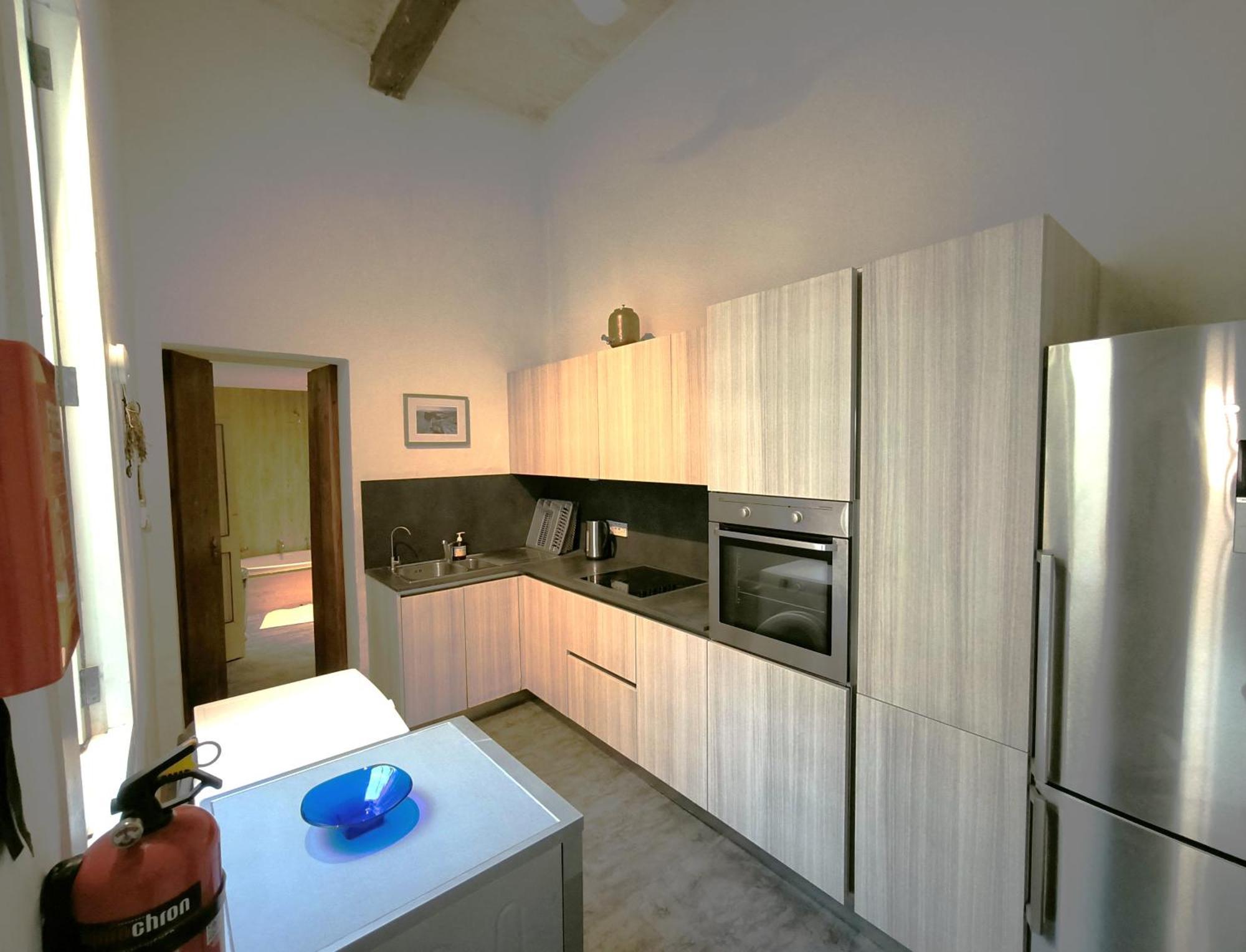 Stunning Valletta 3 Bedroom Town House Luaran gambar