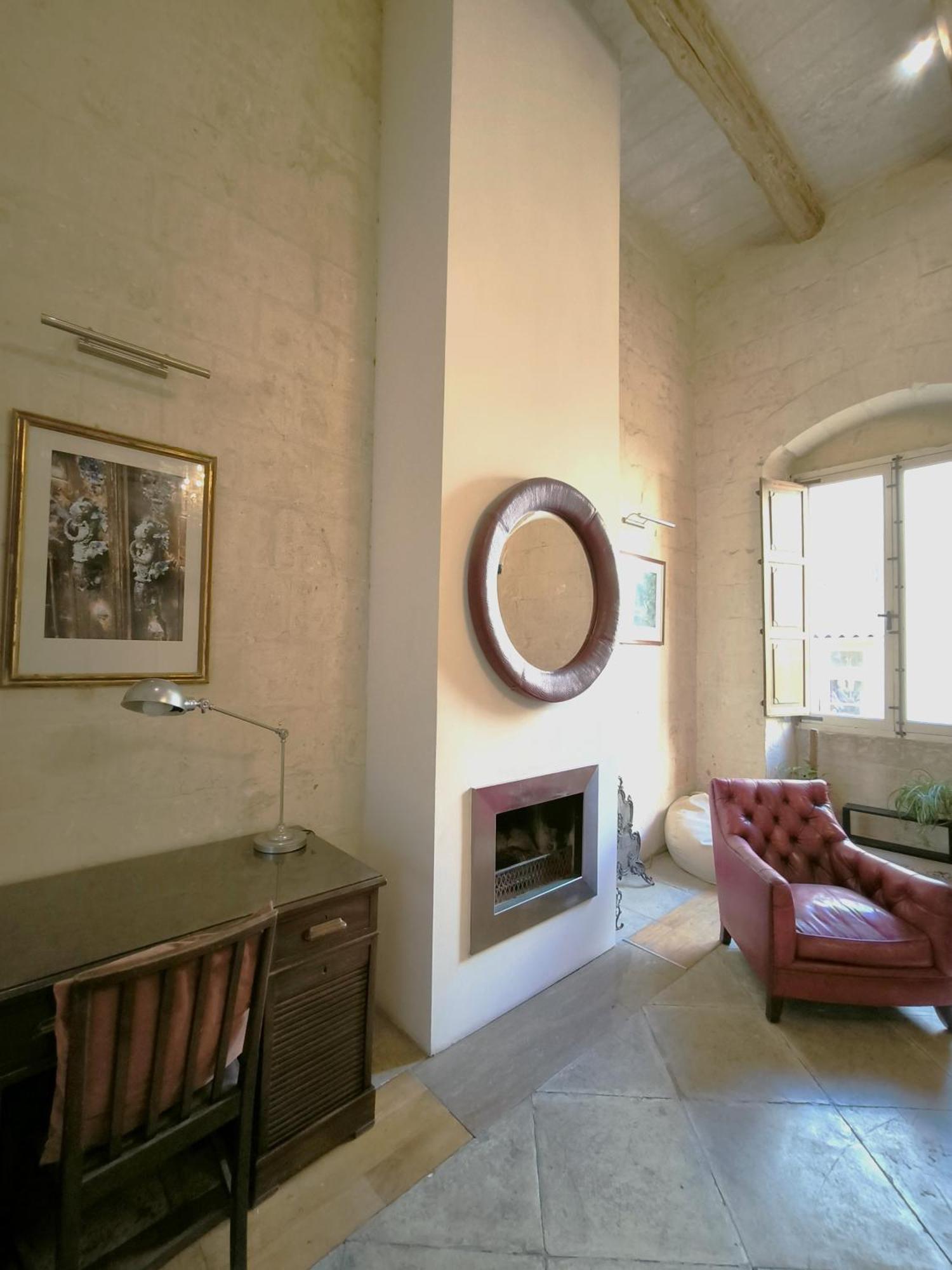Stunning Valletta 3 Bedroom Town House Luaran gambar