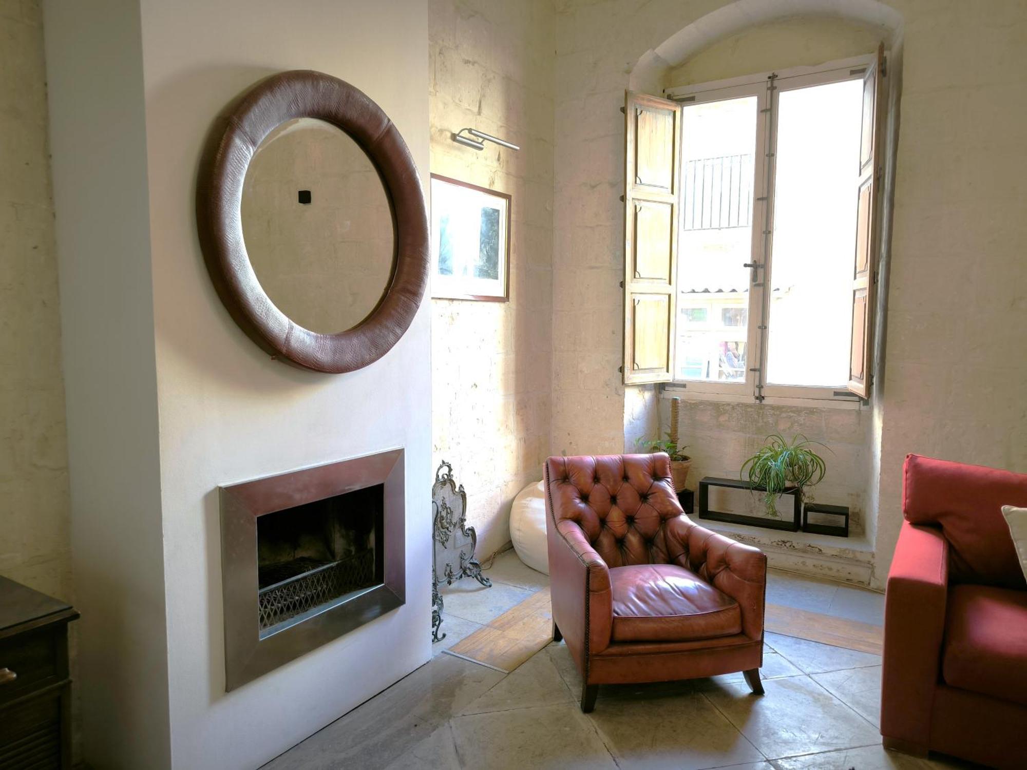 Stunning Valletta 3 Bedroom Town House Luaran gambar